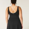 Vestido con capas Active Boost de Gilly Hicks