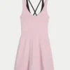 Vestido con capas Active Boost de Gilly Hicks