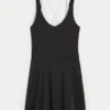Vestido con capas Active Boost de Gilly Hicks