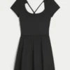 Vestido con tirantes Gilly Hicks Active
