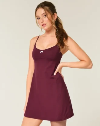 Vestido deportivo Gilly Hicks