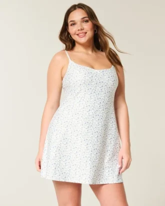 Vestido deportivo Gilly Hicks Active Gameday