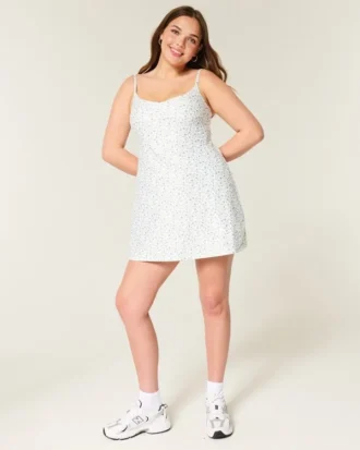 Vestido deportivo Gilly Hicks Active Gameday