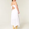 Vestido largo