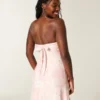 Vestido sin tirantes Active Recharge de Gilly Hicks