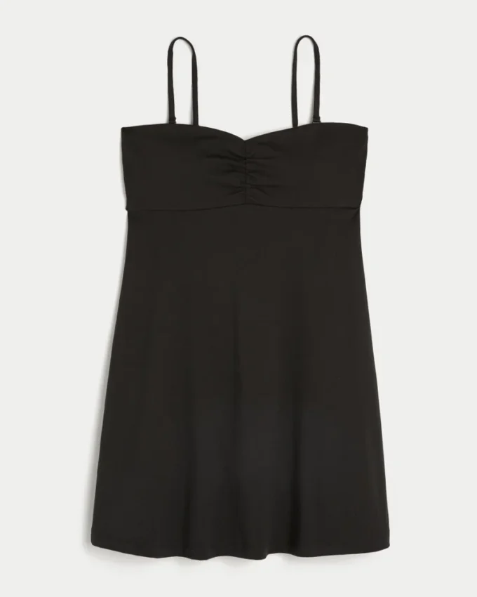 Vestido sin tirantes Active Recharge de Gilly Hicks